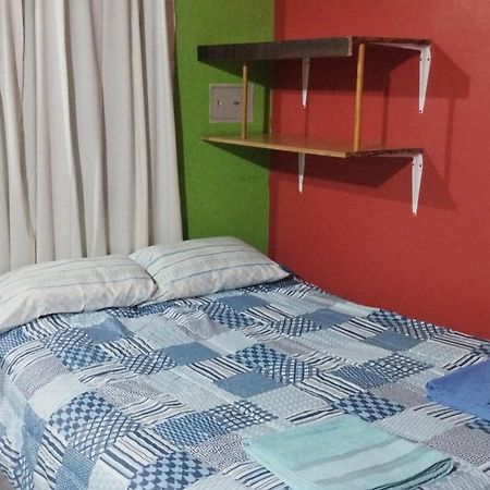 Apartmán Departamento Monoambiente Centrico Sol De Cuyo San Juan Exteriér fotografie