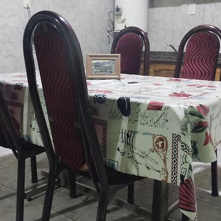 Apartmán Departamento Monoambiente Centrico Sol De Cuyo San Juan Exteriér fotografie