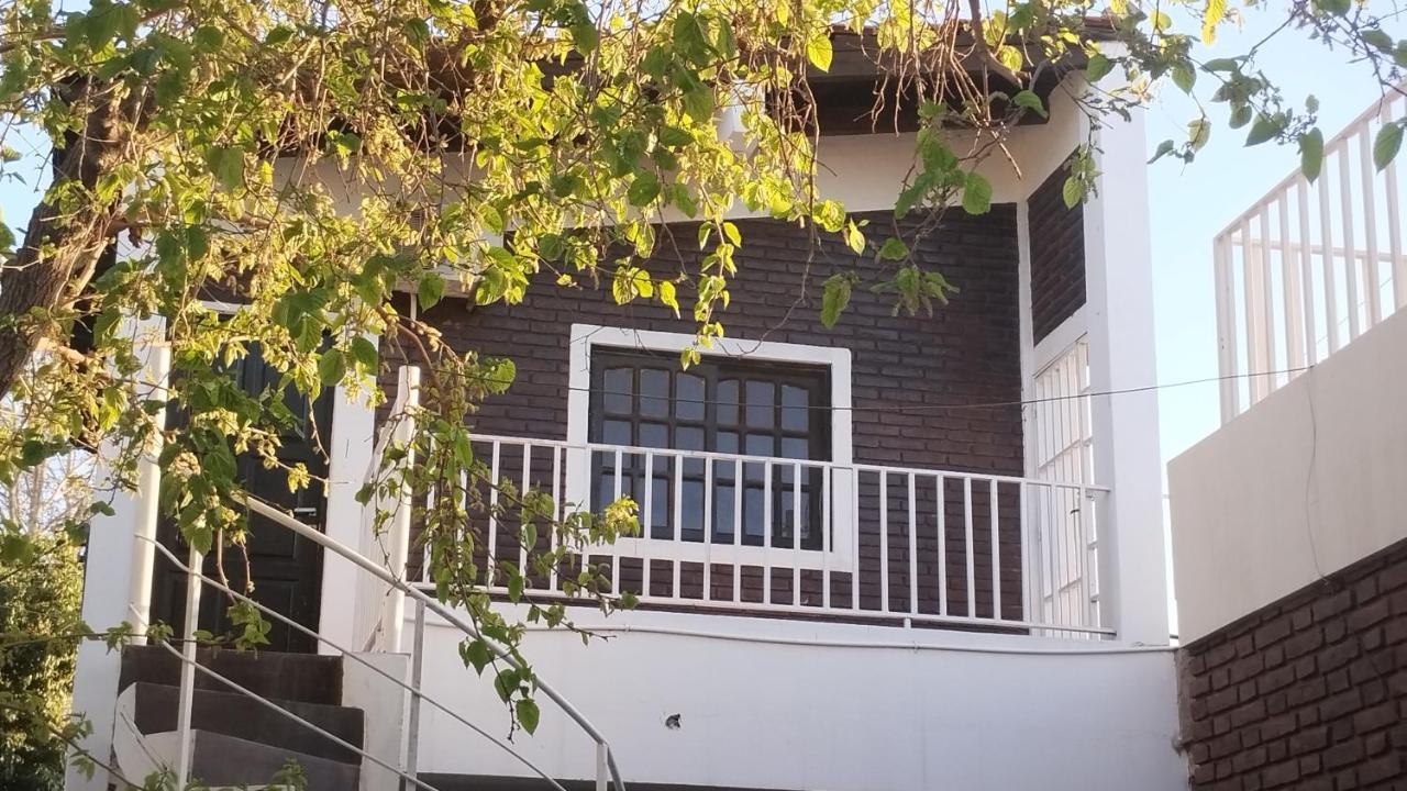 Apartmán Departamento Monoambiente Centrico Sol De Cuyo San Juan Exteriér fotografie
