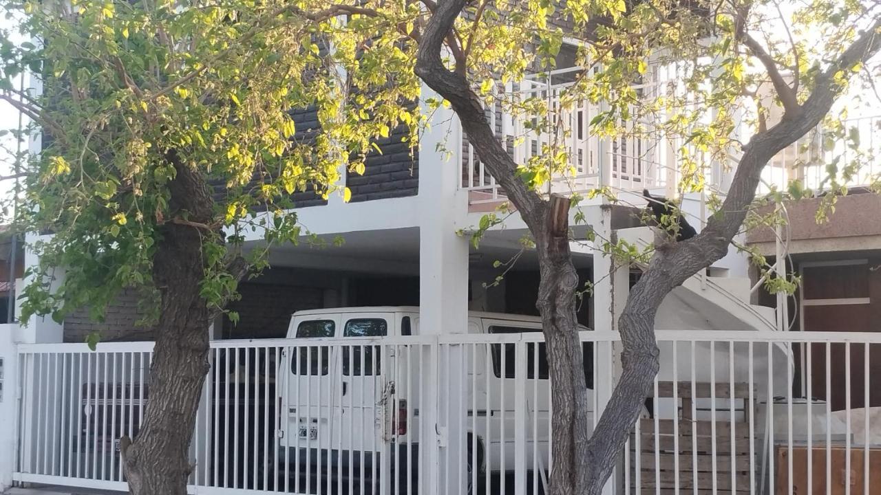 Apartmán Departamento Monoambiente Centrico Sol De Cuyo San Juan Exteriér fotografie