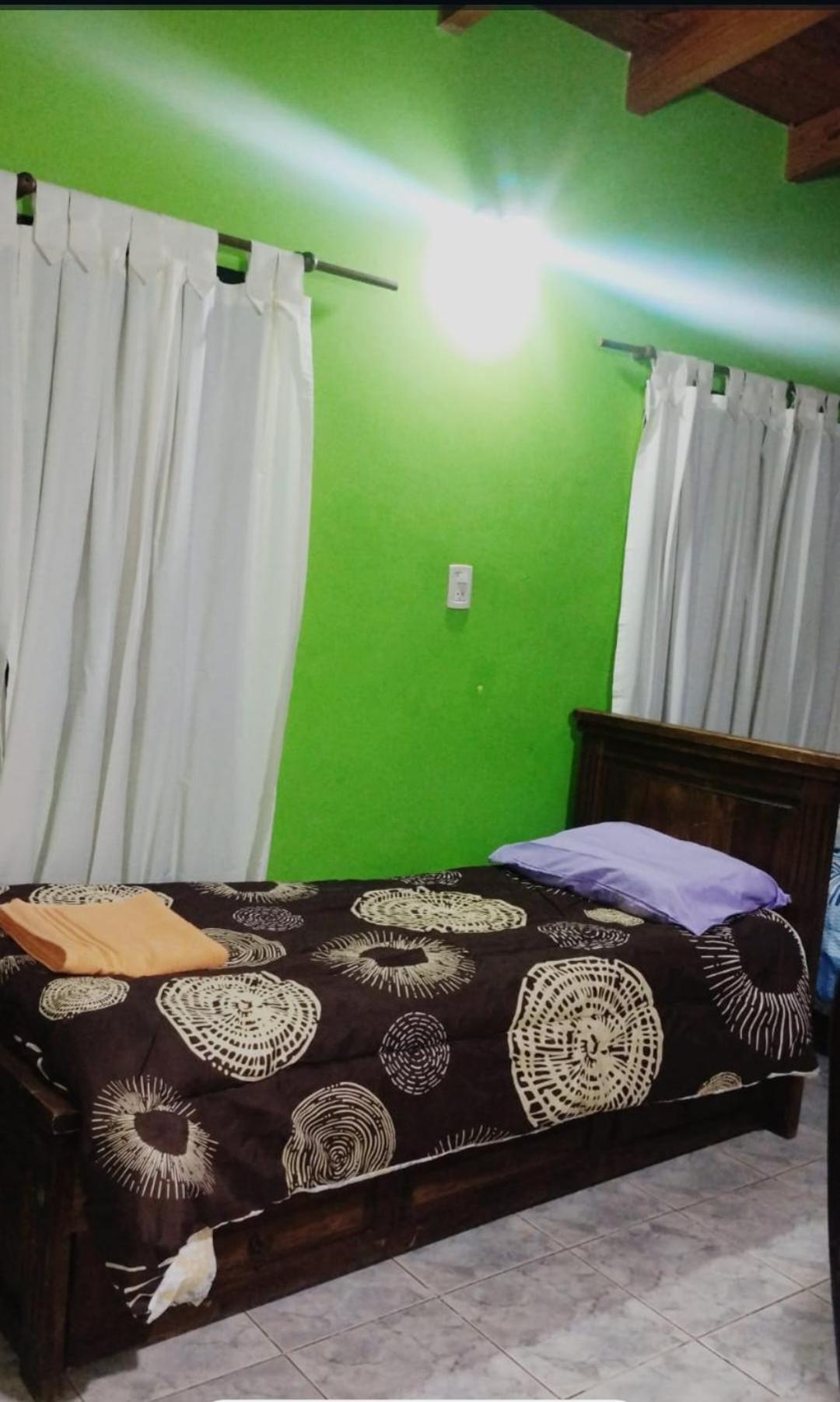 Apartmán Departamento Monoambiente Centrico Sol De Cuyo San Juan Exteriér fotografie