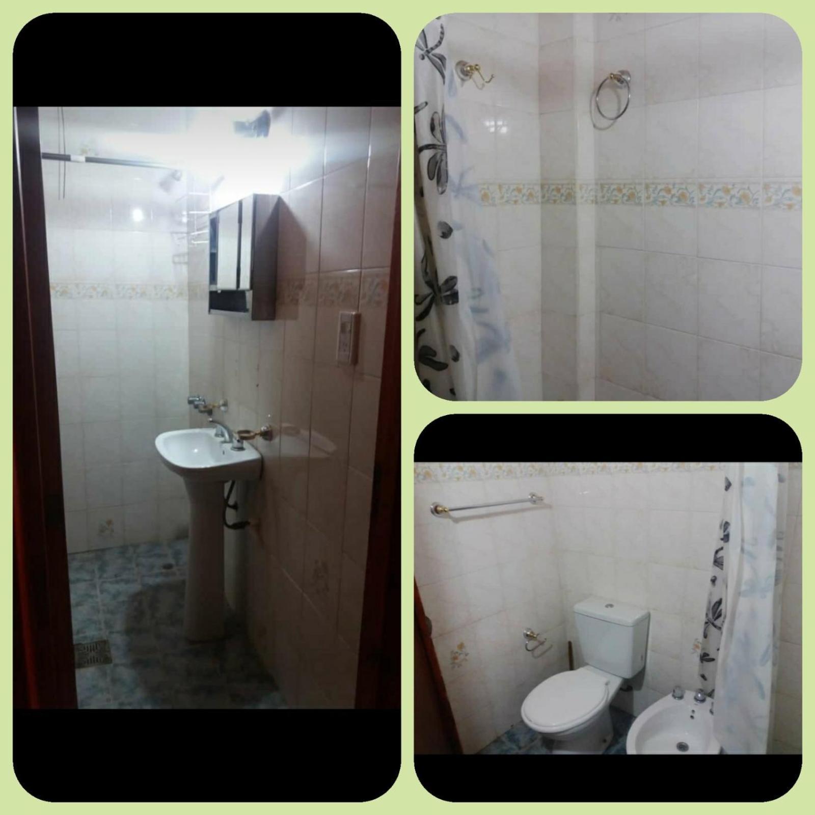 Apartmán Departamento Monoambiente Centrico Sol De Cuyo San Juan Exteriér fotografie